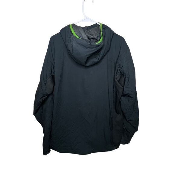 Arc’teryx Green Atom LT Hoody Men’s Large - Picture 4 of 5